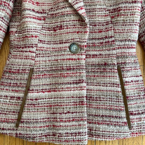 PRADA Tweed Suit and Skirt Set - Picture 5 of 16